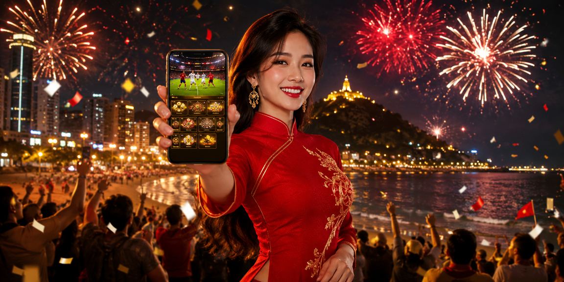 Chơi game mobile tại Vũng Tàu với trải nghiệm đăng ký đơn giản